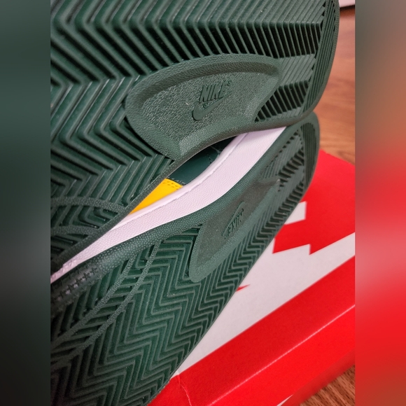 Nike Men's Terminator - SuperSonics '79 - Picture 10 of 13